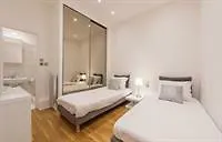 Appartement Du Palais Cannes