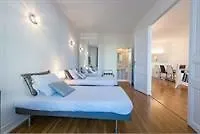 Appartement Du Palais Cannes Apartment