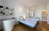Appartement Du Palais Cannes France