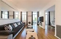 Appartement Du Palais Cannes