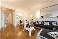 Appartement Du Palais Cannes 0*,